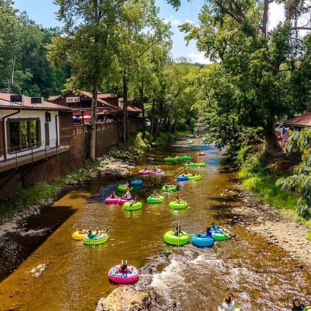 Sweet Home Away Sautee Nacoochee Екстер'єр фото