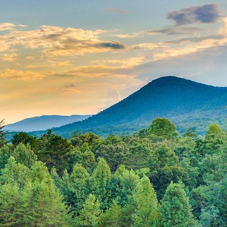 Sweet Home Away Sautee Nacoochee Екстер'єр фото