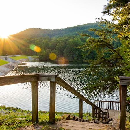 Sweet Home Away Sautee Nacoochee Екстер'єр фото