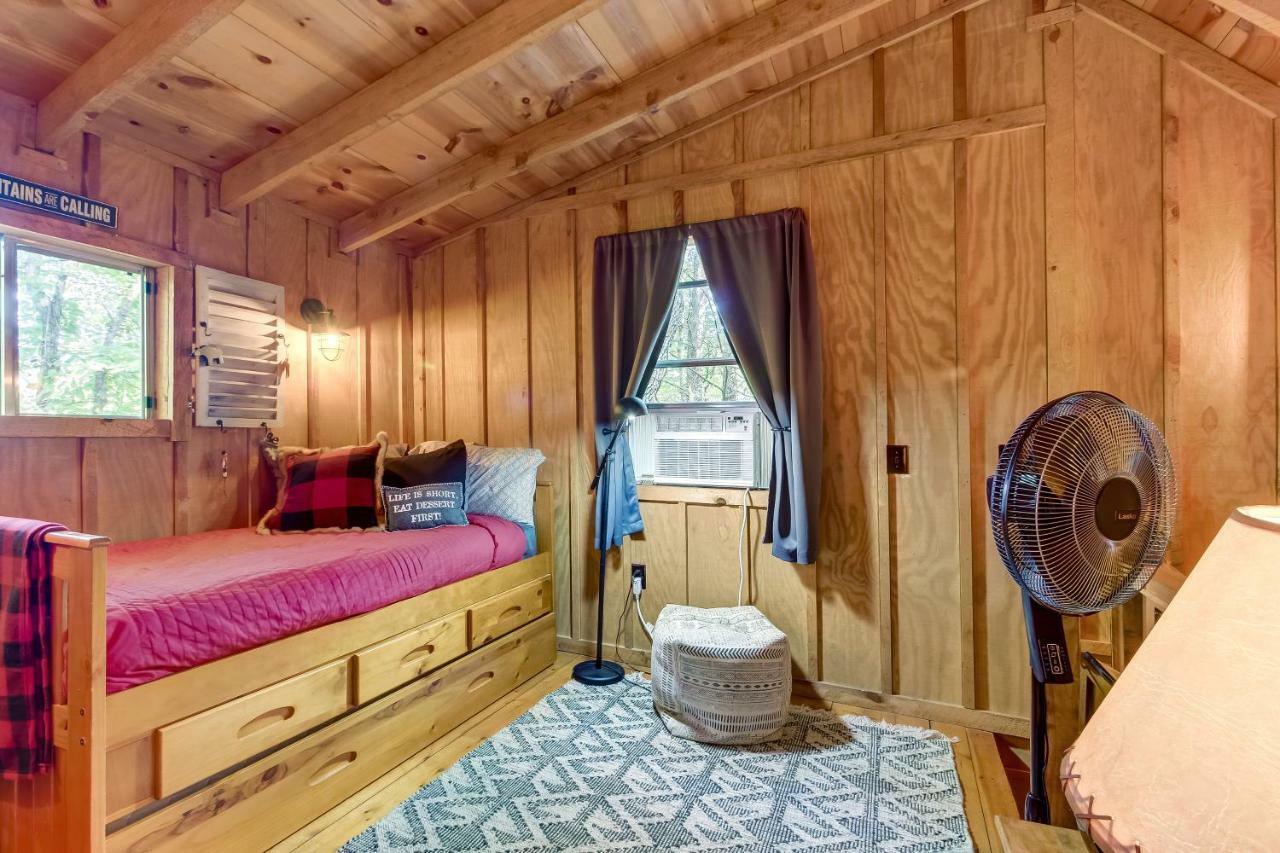 Sweet Home Away Sautee Nacoochee Екстер'єр фото