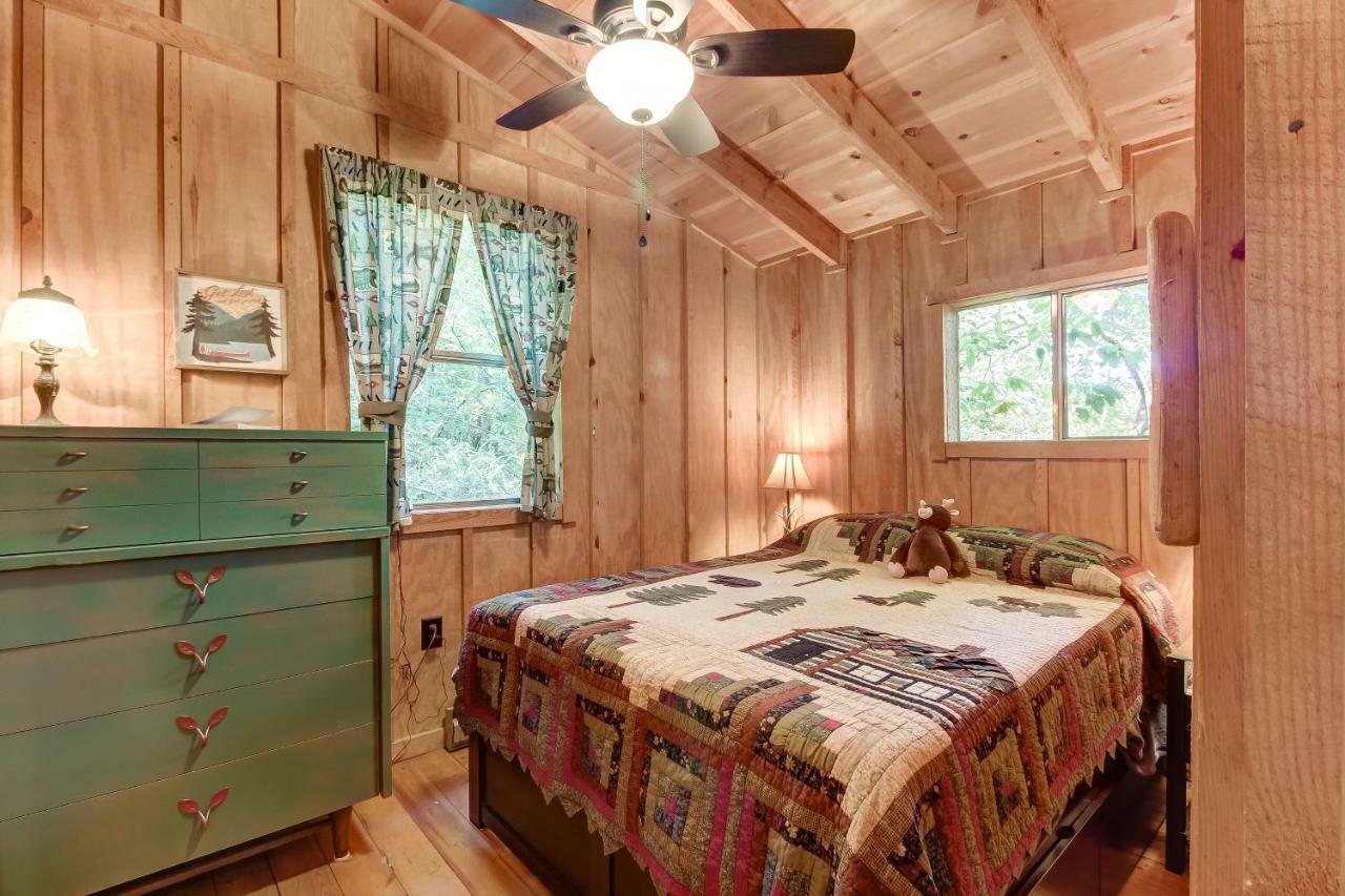 Sweet Home Away Sautee Nacoochee Екстер'єр фото
