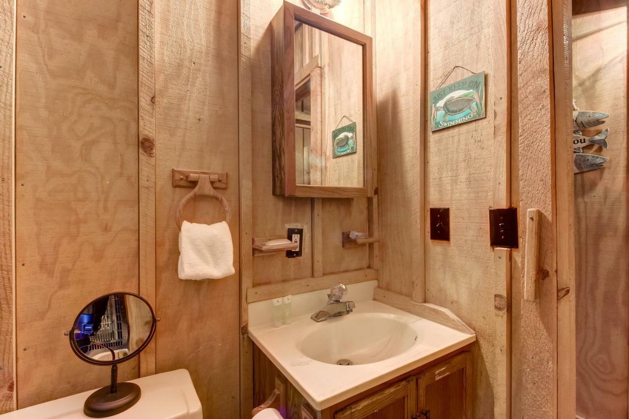 Sweet Home Away Sautee Nacoochee Екстер'єр фото