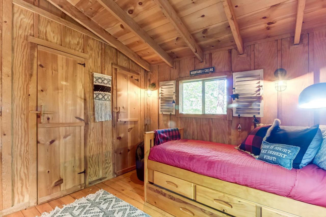 Sweet Home Away Sautee Nacoochee Екстер'єр фото