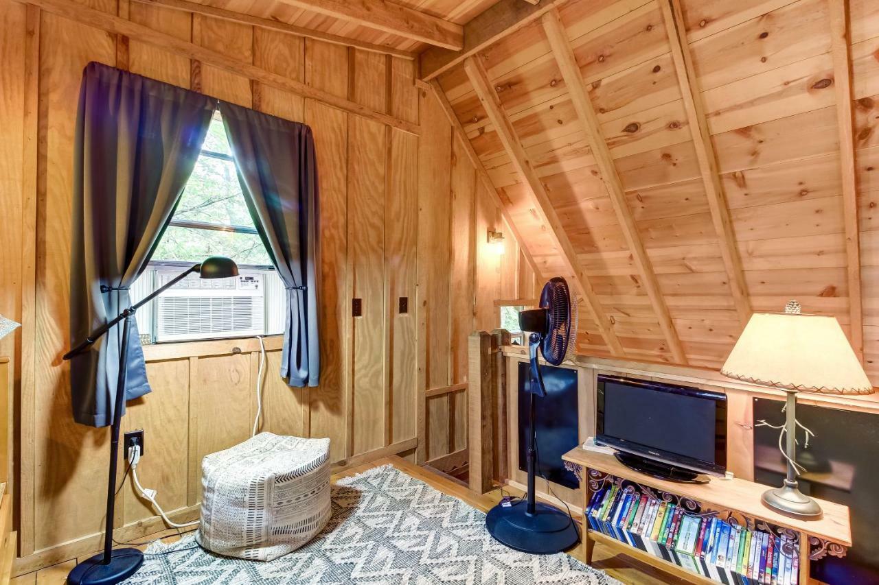 Sweet Home Away Sautee Nacoochee Екстер'єр фото
