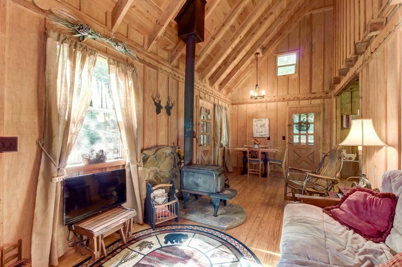 Sweet Home Away Sautee Nacoochee Екстер'єр фото