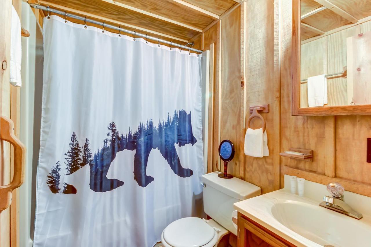 Sweet Home Away Sautee Nacoochee Екстер'єр фото