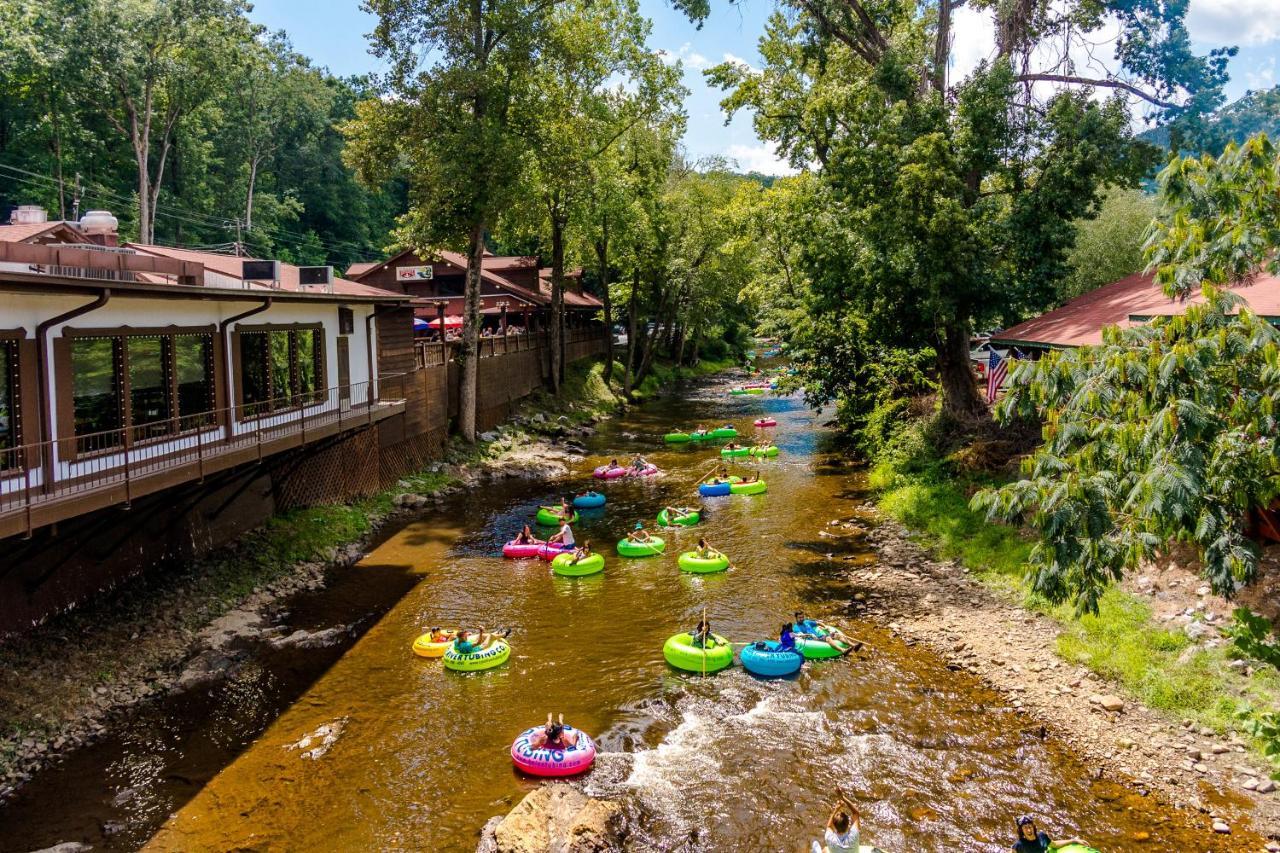 Sweet Home Away Sautee Nacoochee Екстер'єр фото