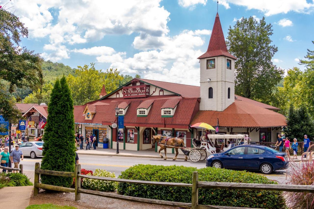 Sweet Home Away Sautee Nacoochee Екстер'єр фото