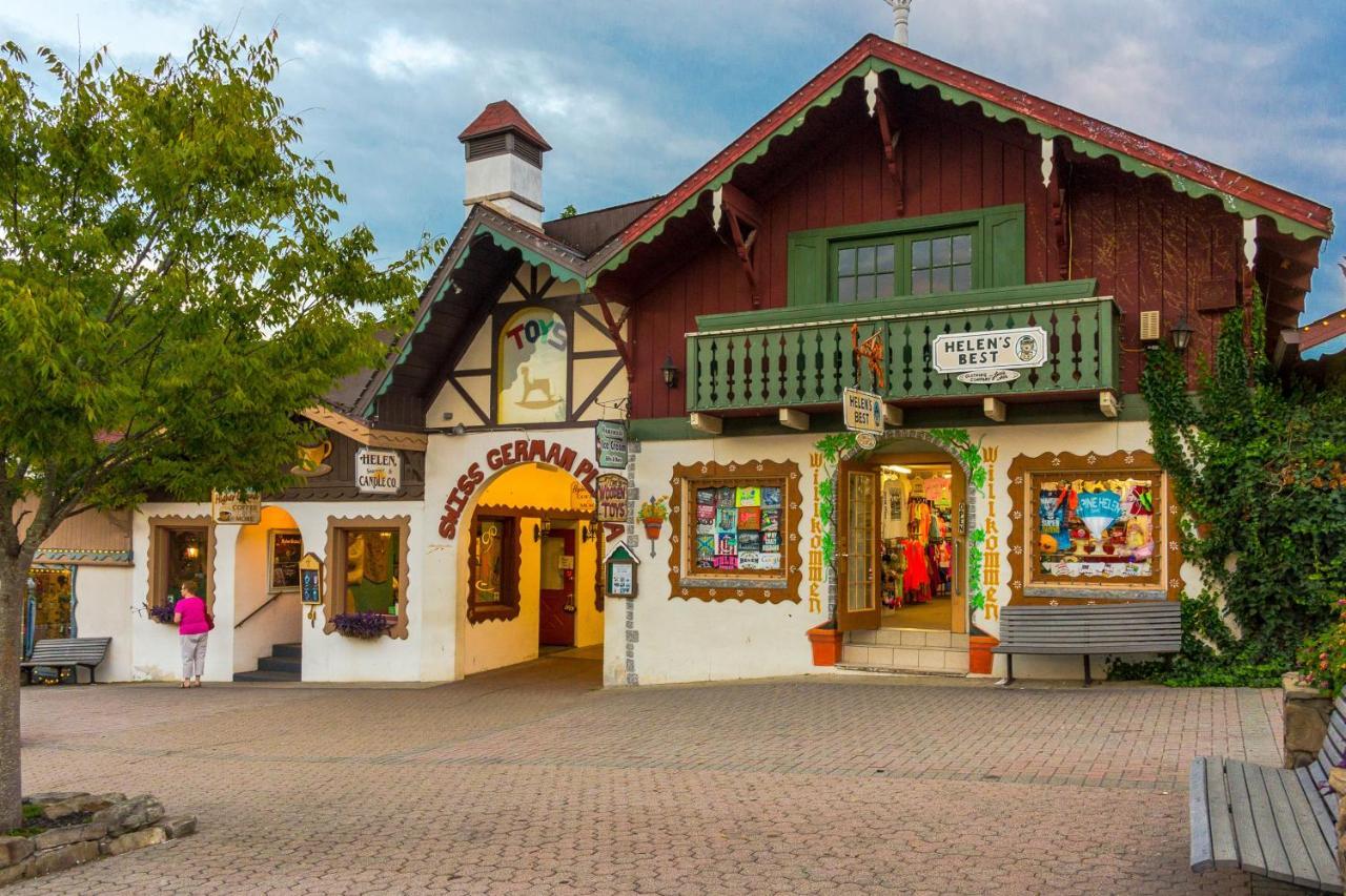Sweet Home Away Sautee Nacoochee Екстер'єр фото