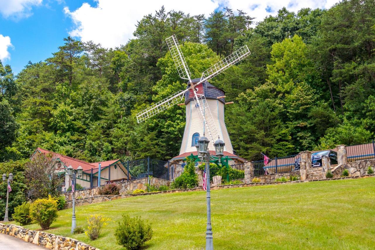 Sweet Home Away Sautee Nacoochee Екстер'єр фото
