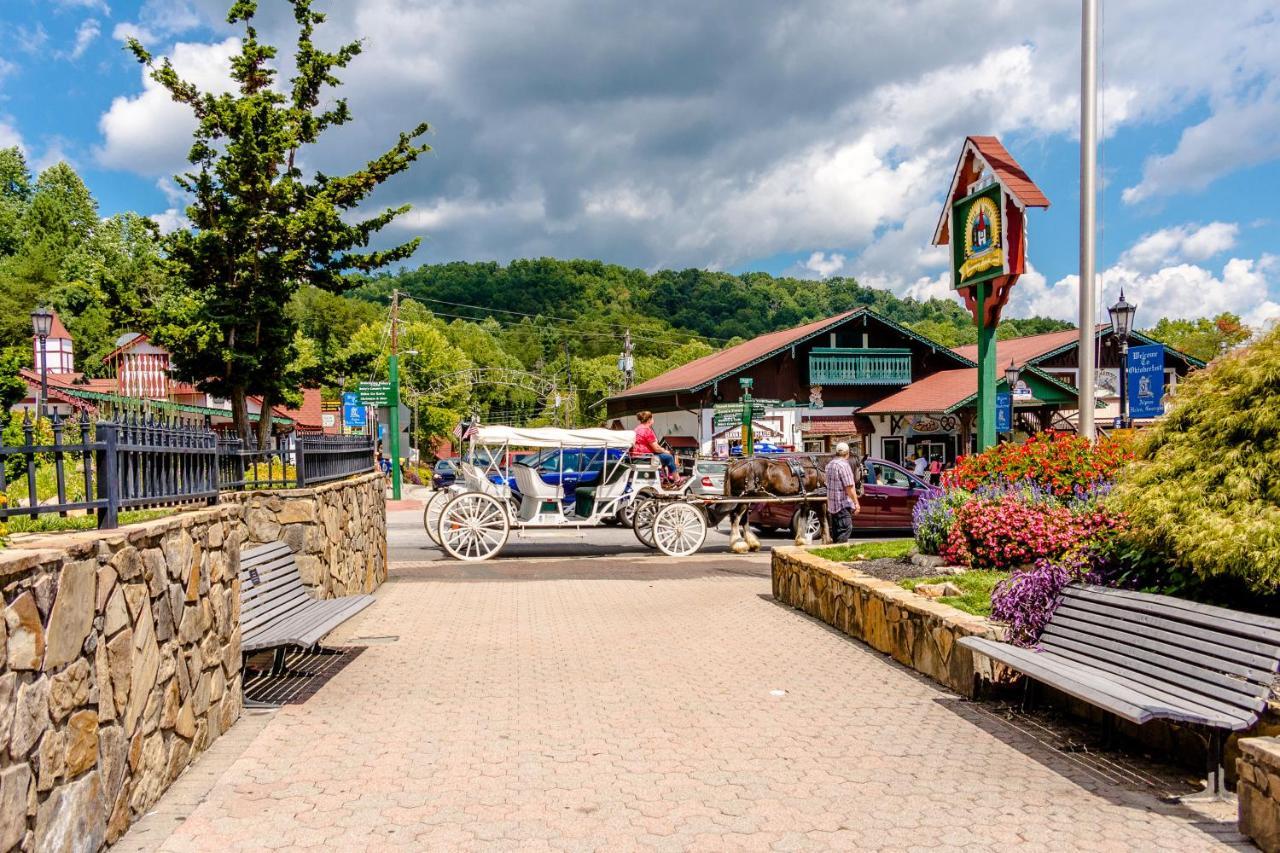 Sweet Home Away Sautee Nacoochee Екстер'єр фото