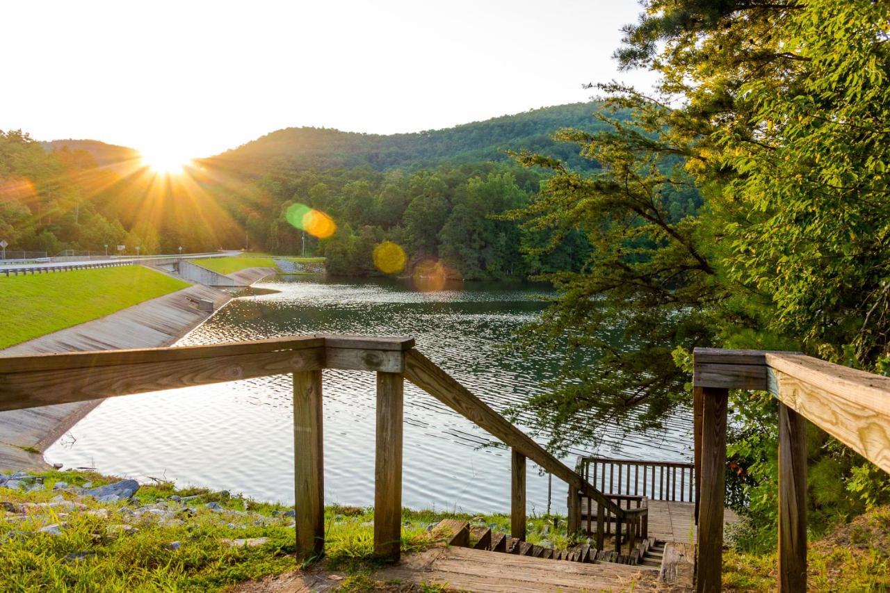 Sweet Home Away Sautee Nacoochee Екстер'єр фото