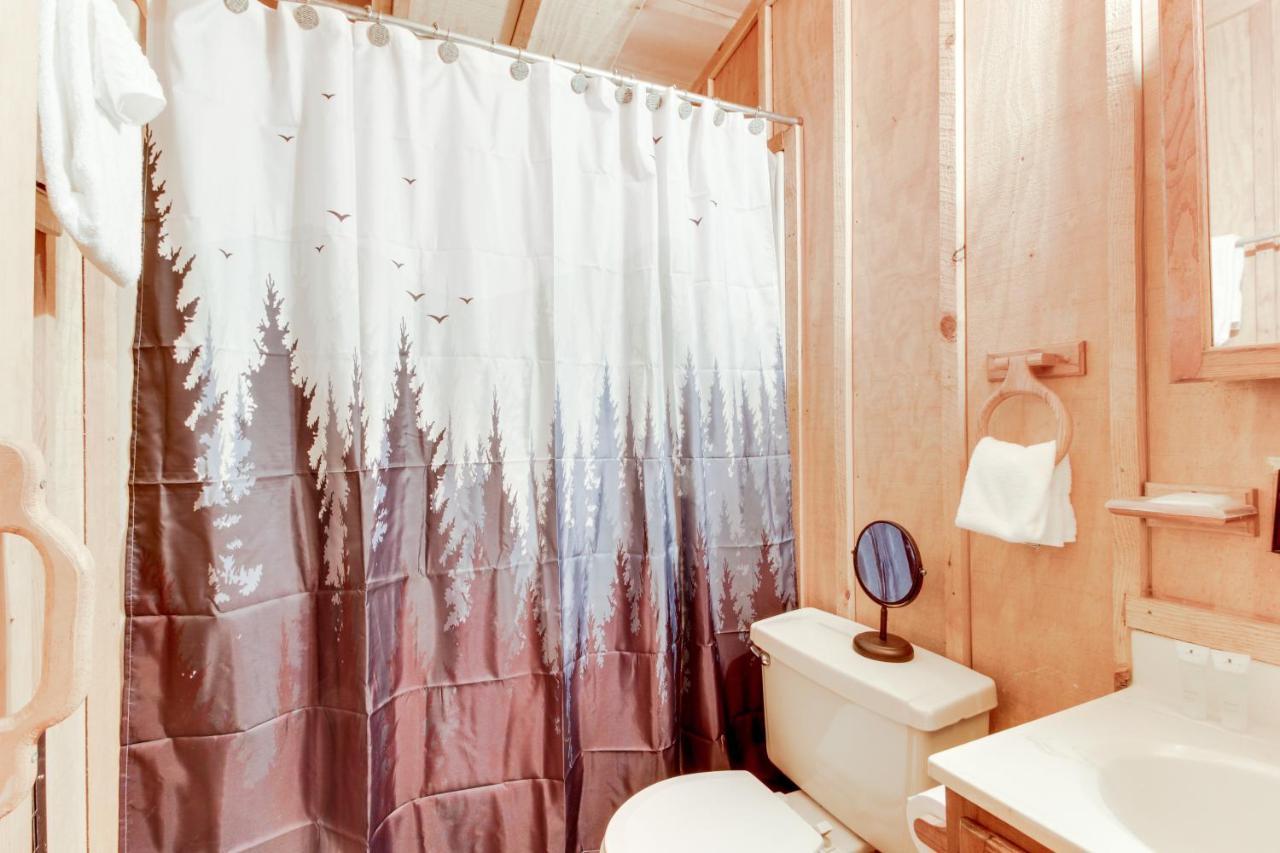Sweet Home Away Sautee Nacoochee Екстер'єр фото